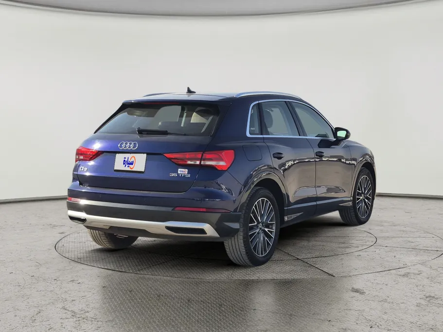 اودي Q3 35 TFSl 2023 