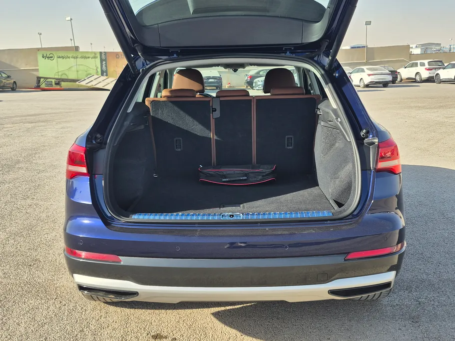 اودي Q3 35 TFSl 2023 