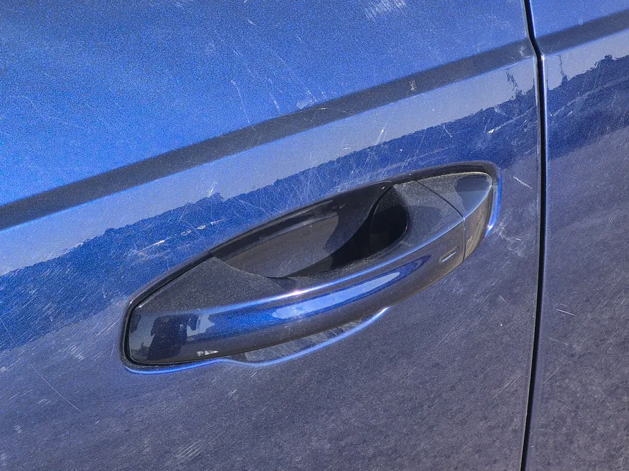 اودي Q3 35 TFSl 2023 