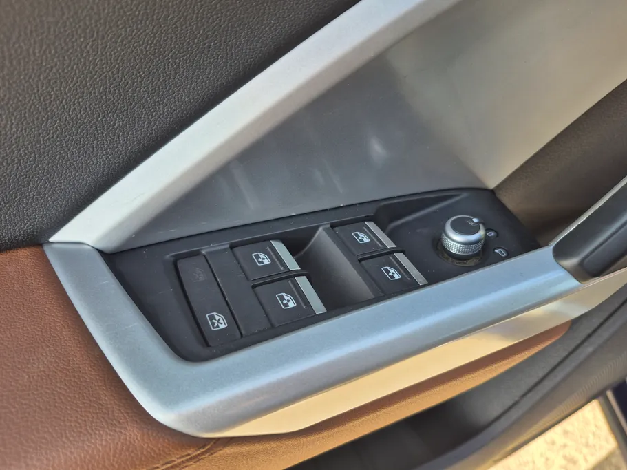 اودي Q3 35 TFSl 2023 