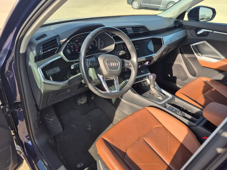 اودي Q3 35 TFSl 2023 