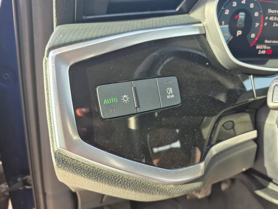 اودي Q3 35 TFSl 2023 