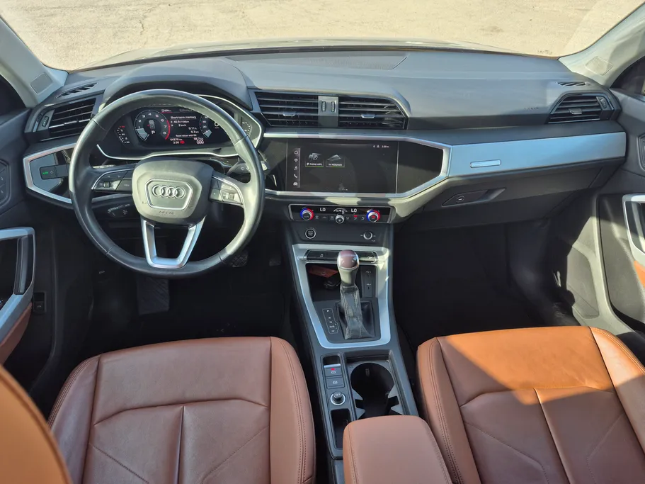 اودي Q3 35 TFSl 2023 