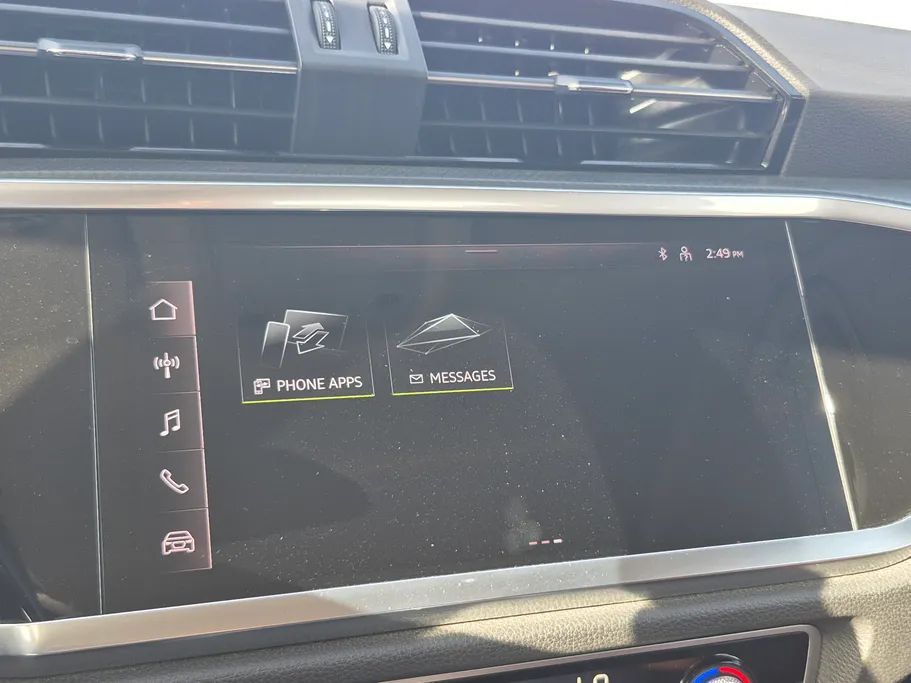 اودي Q3 35 TFSl 2023 