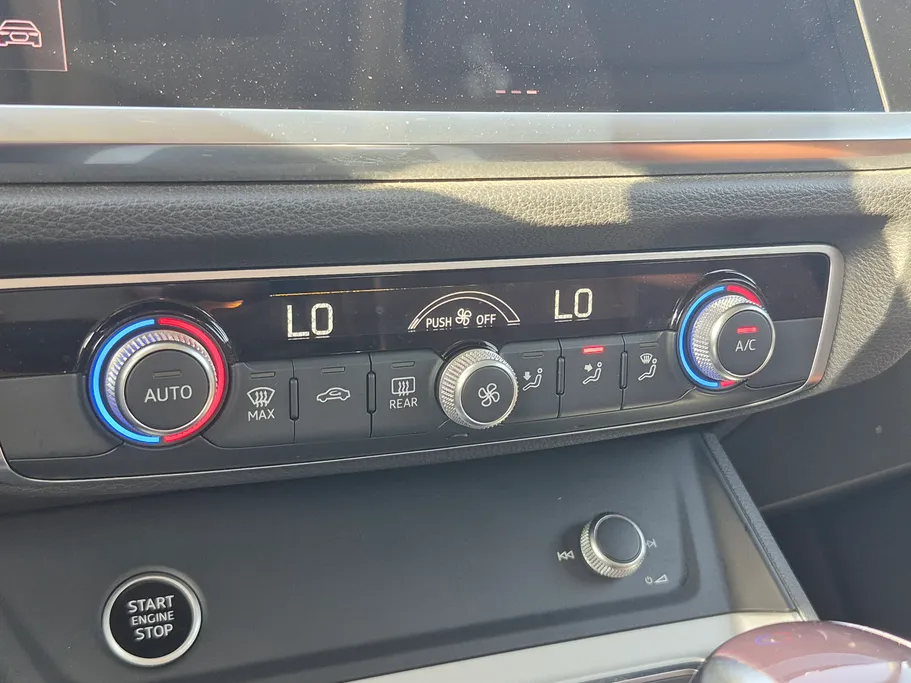 اودي Q3 35 TFSl 2023 