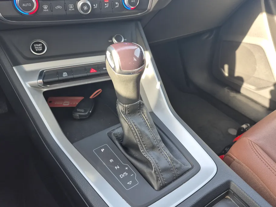 اودي Q3 35 TFSl 2023 