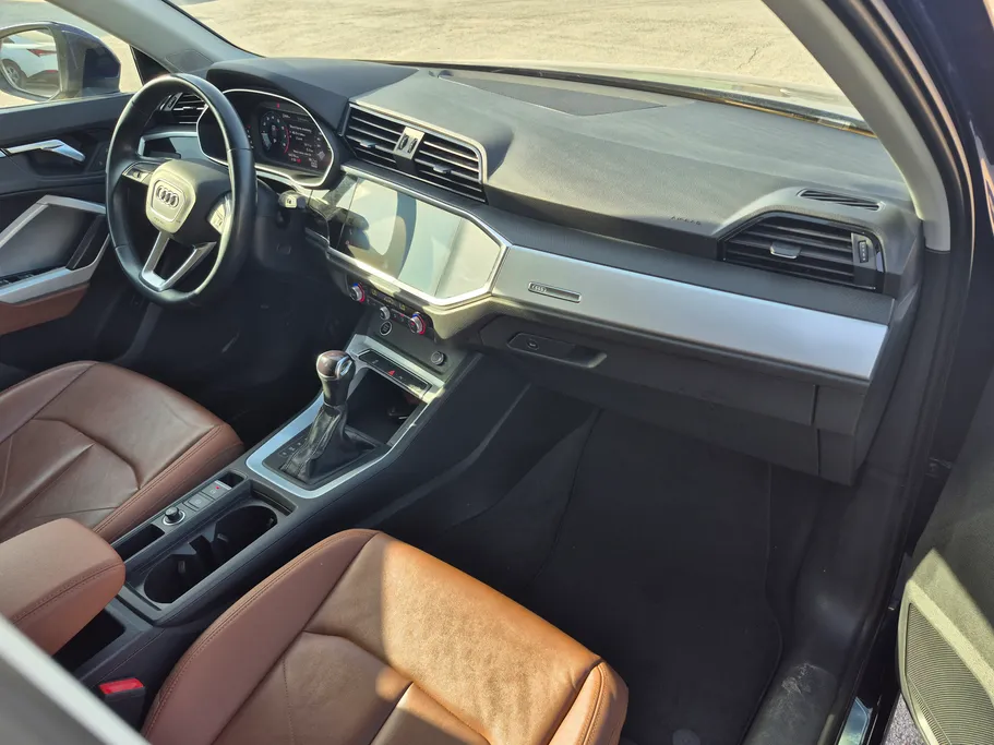 اودي Q3 35 TFSl 2023 