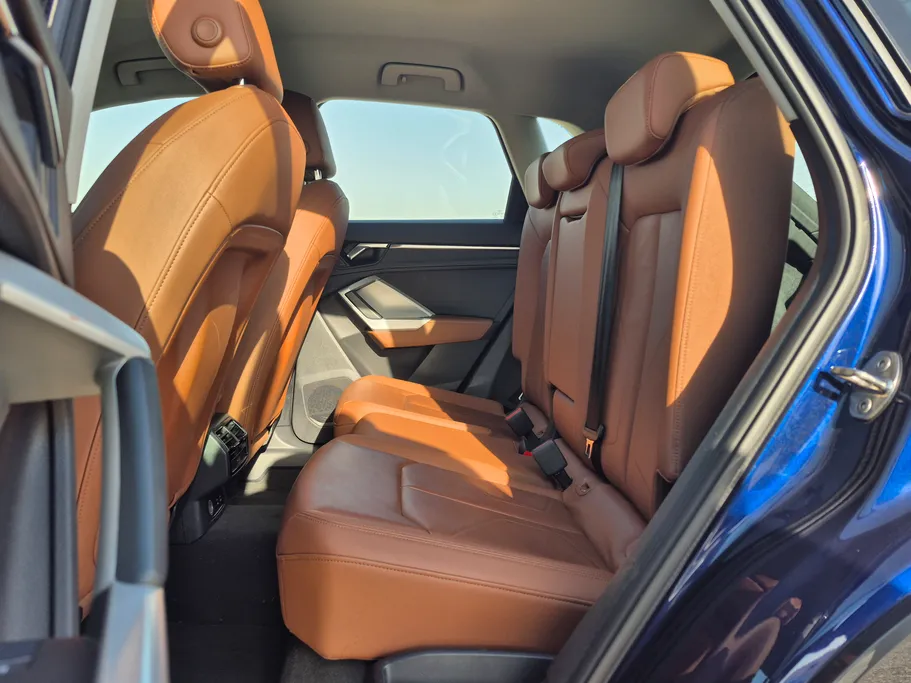 اودي Q3 35 TFSl 2023 