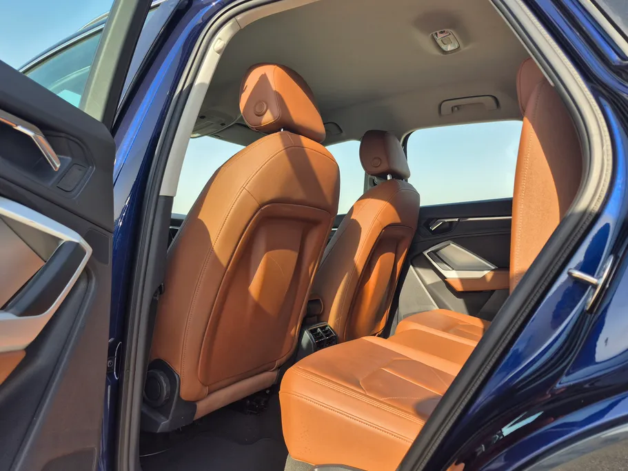 اودي Q3 35 TFSl 2023 