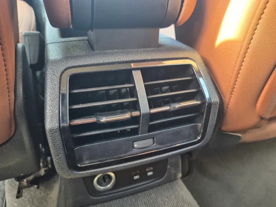 اودي Q3 35 TFSl 2023 