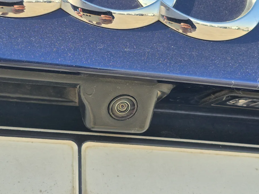 اودي Q3 35 TFSl 2023 