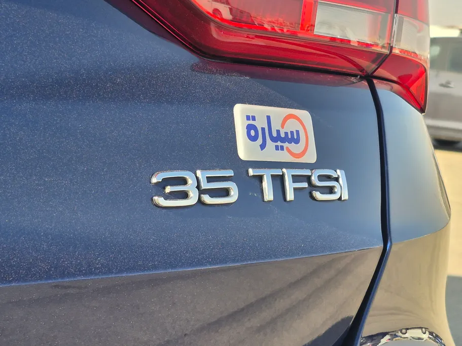 اودي Q3 35 TFSl 2023 