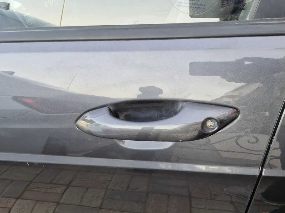 هيونداي اكسنت فلييت 2024 