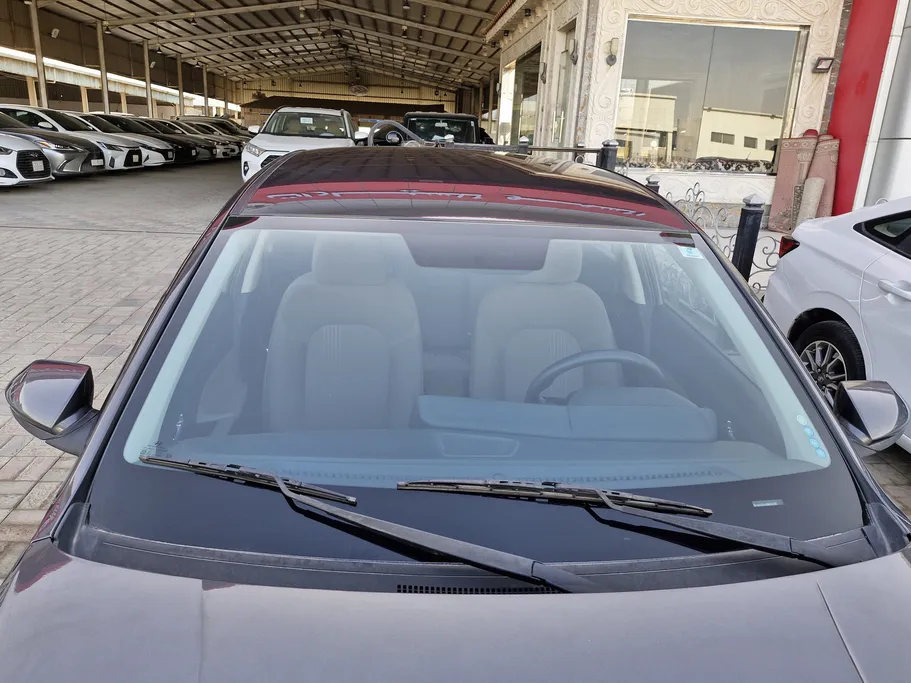 هيونداي اكسنت فلييت 2024 