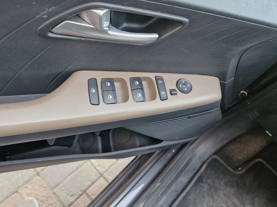 هيونداي اكسنت فلييت 2024 