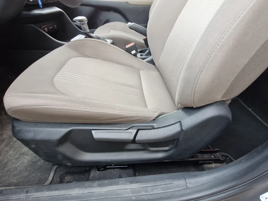 هيونداي اكسنت فلييت 2024 