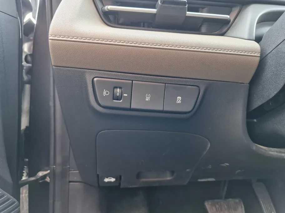 هيونداي اكسنت فلييت 2024 