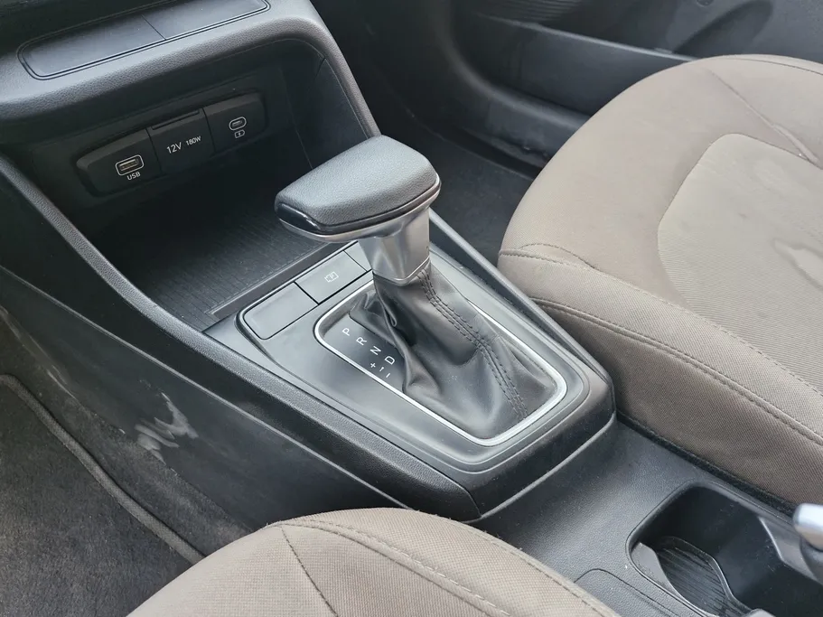 هيونداي اكسنت فلييت 2024 