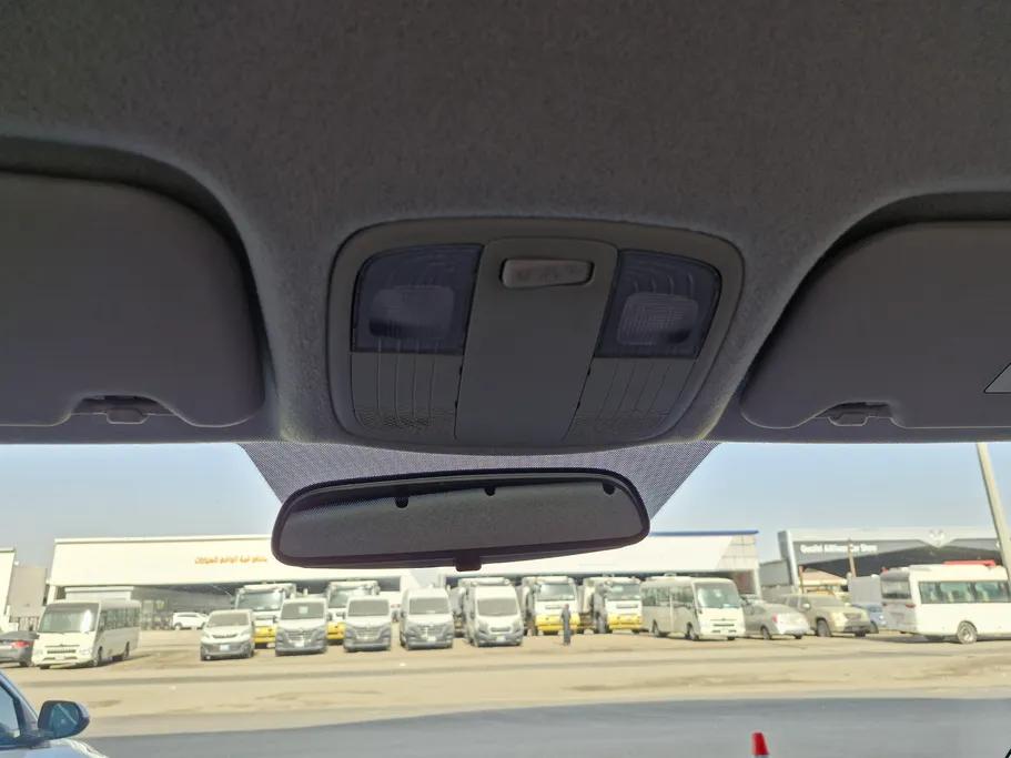 هيونداي اكسنت فلييت 2024 