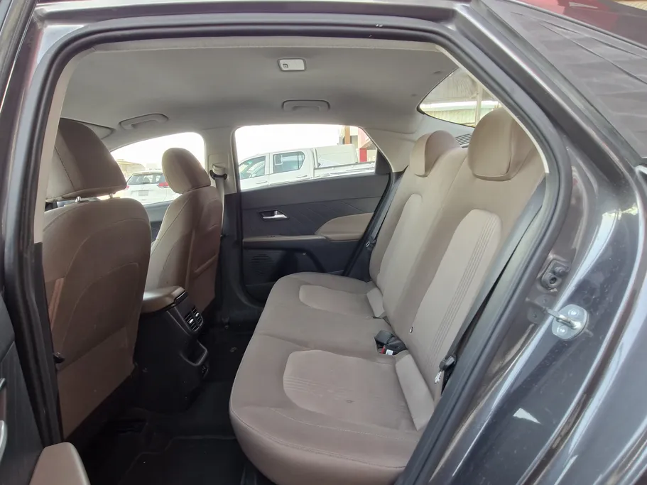 هيونداي اكسنت فلييت 2024 