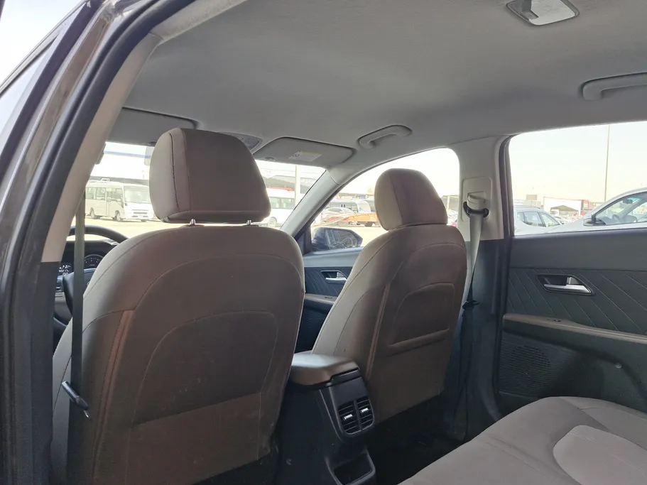 هيونداي اكسنت فلييت 2024 