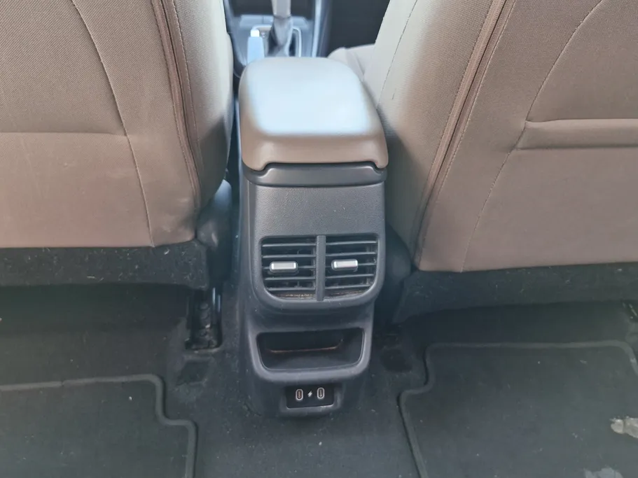 هيونداي اكسنت فلييت 2024 