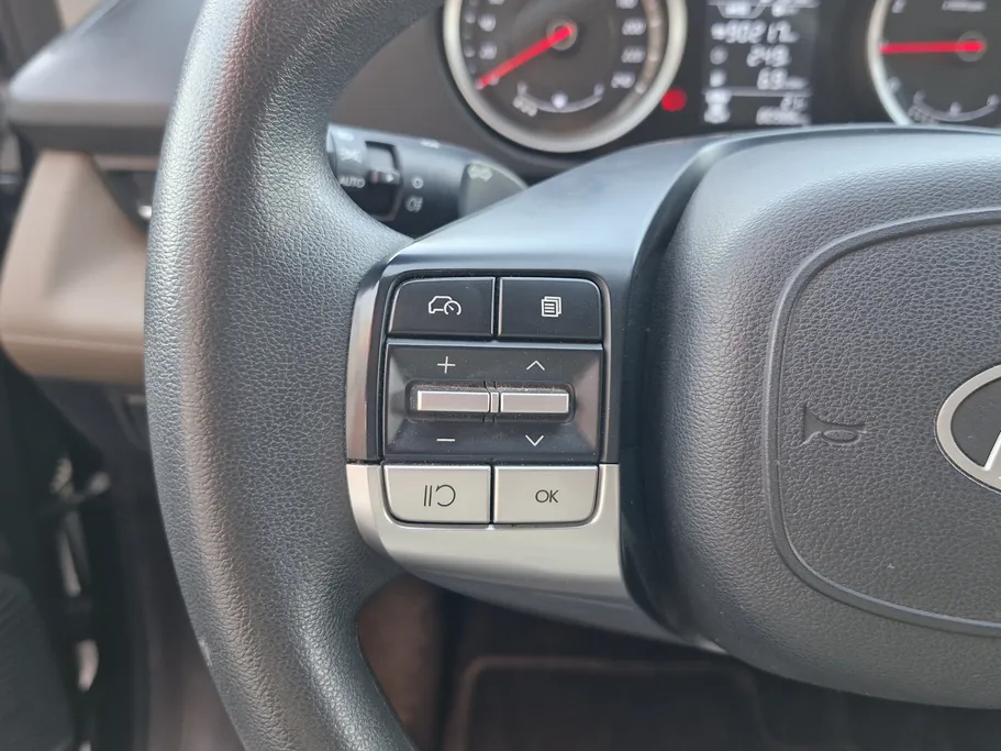 هيونداي اكسنت فلييت 2024 