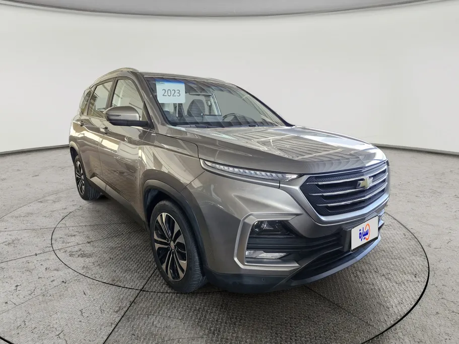 2023 Chevrolet Captiva Premier 