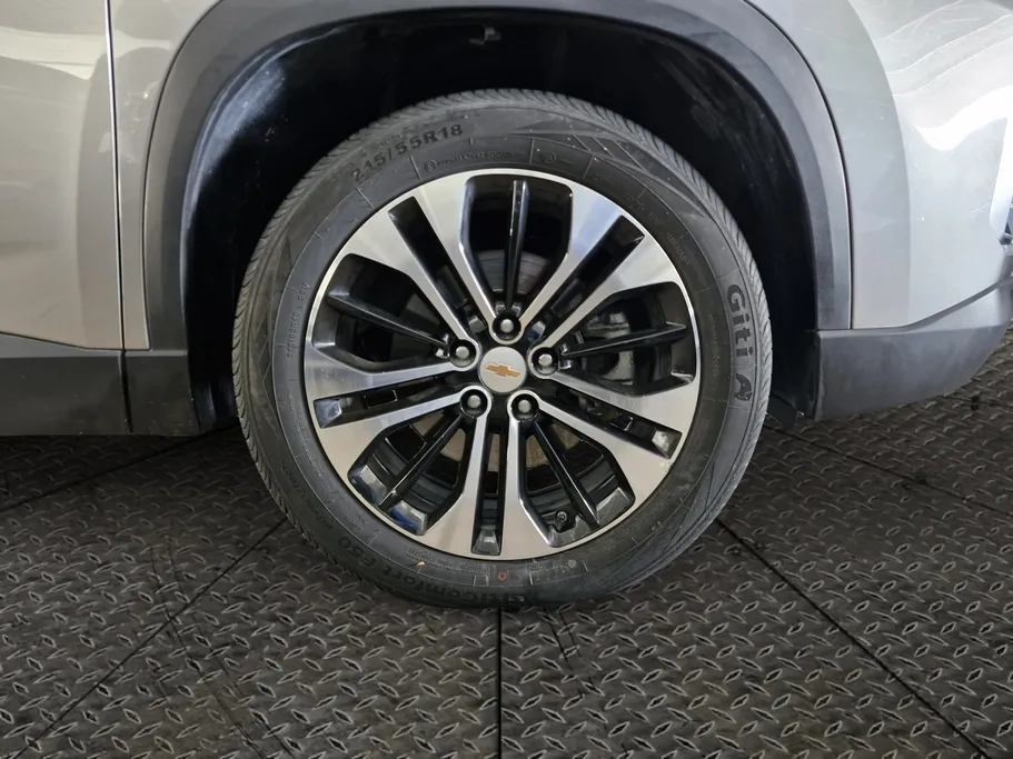 2023 Chevrolet Captiva Premier 