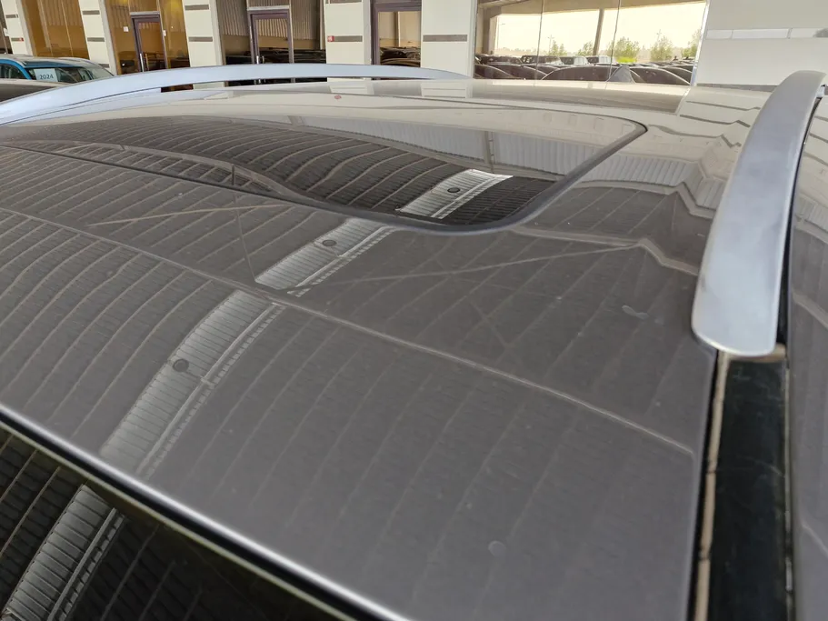 2023 Chevrolet Captiva Premier 