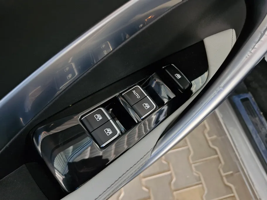 2023 Chevrolet Captiva Premier 