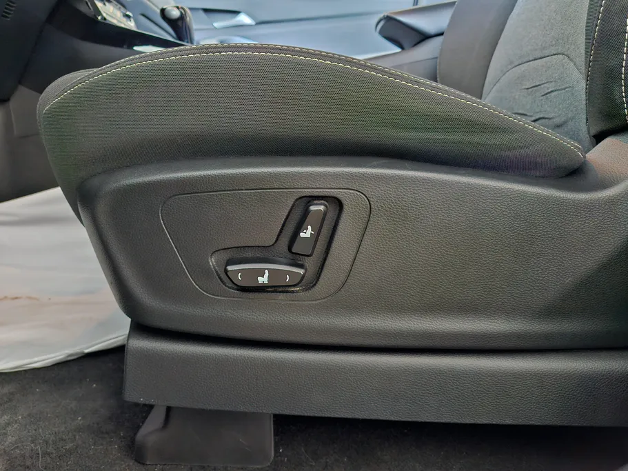 2023 Chevrolet Captiva Premier 