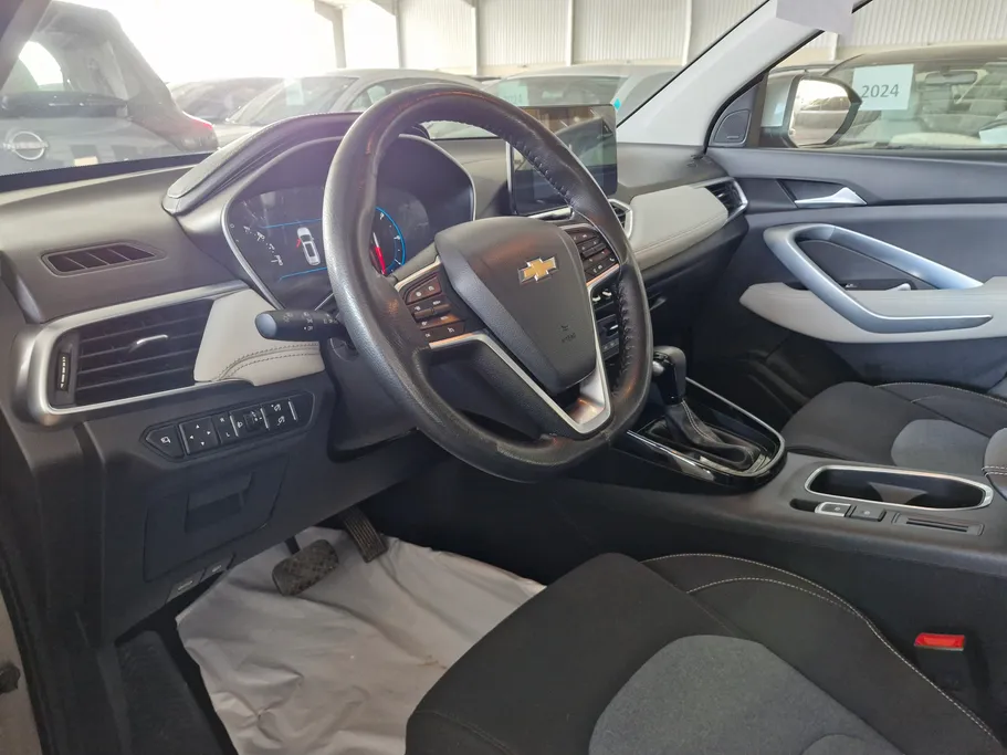 2023 Chevrolet Captiva Premier 