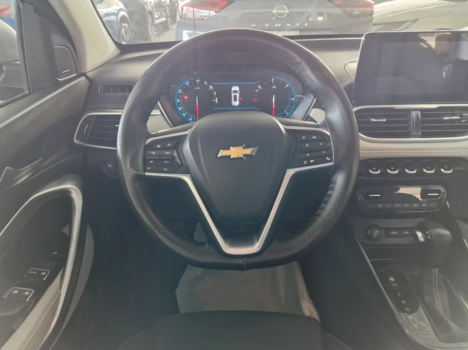 2023 Chevrolet Captiva Premier 