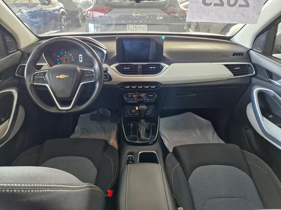 2023 Chevrolet Captiva Premier 