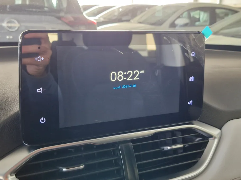 2023 Chevrolet Captiva Premier 