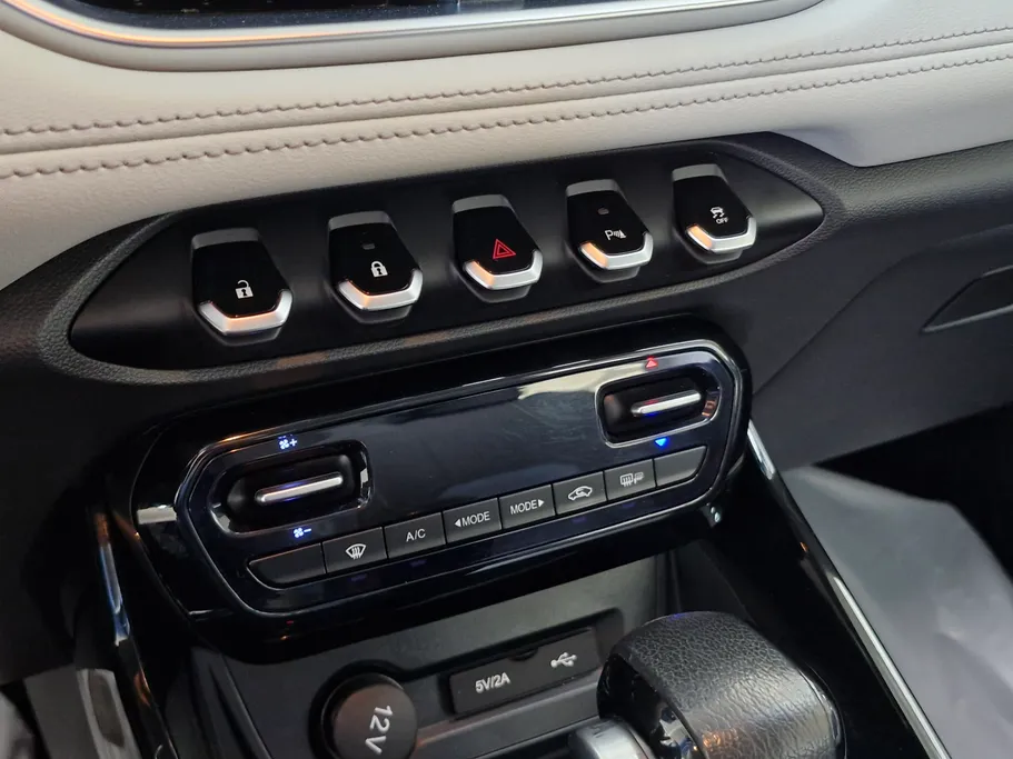 2023 Chevrolet Captiva Premier 