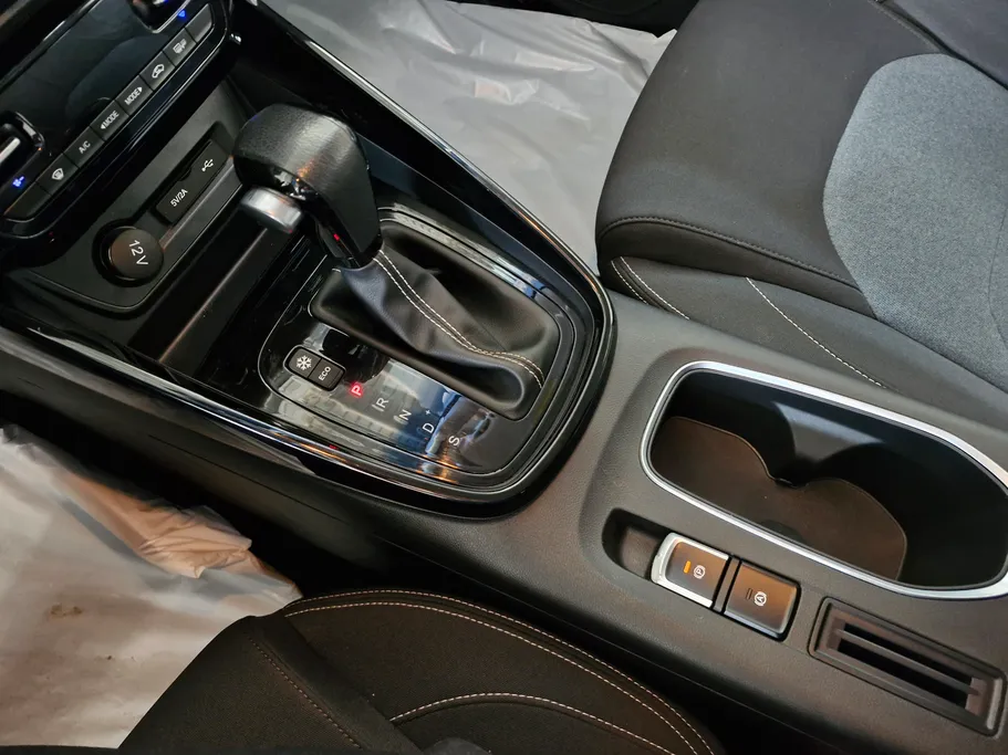 2023 Chevrolet Captiva Premier 