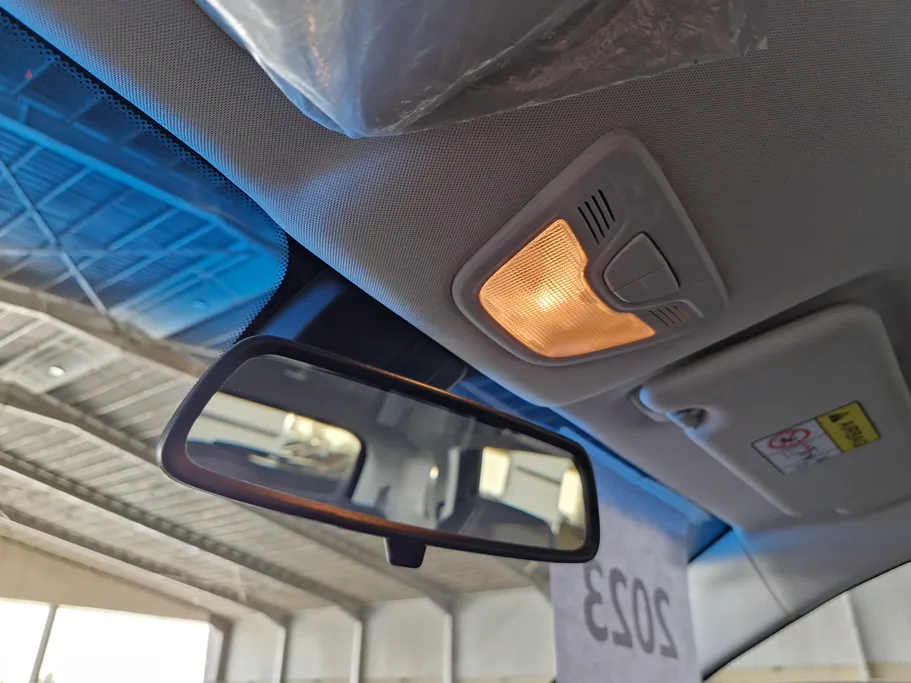 2023 Chevrolet Captiva Premier 