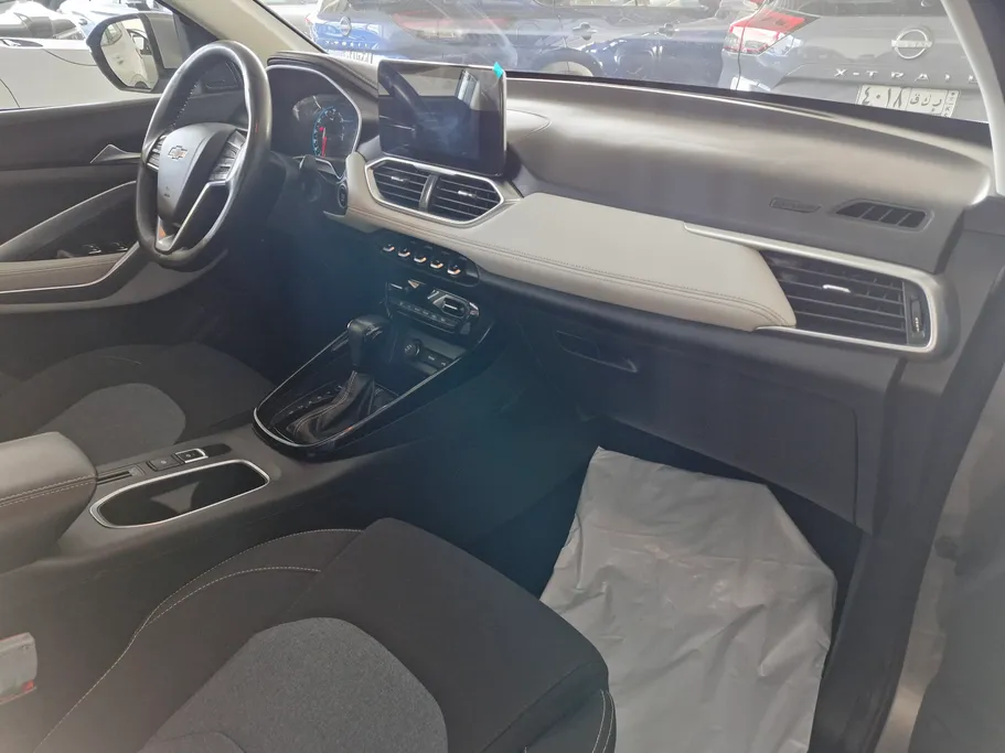 2023 Chevrolet Captiva Premier 