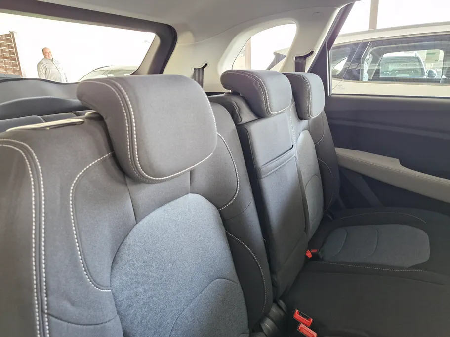 2023 Chevrolet Captiva Premier 