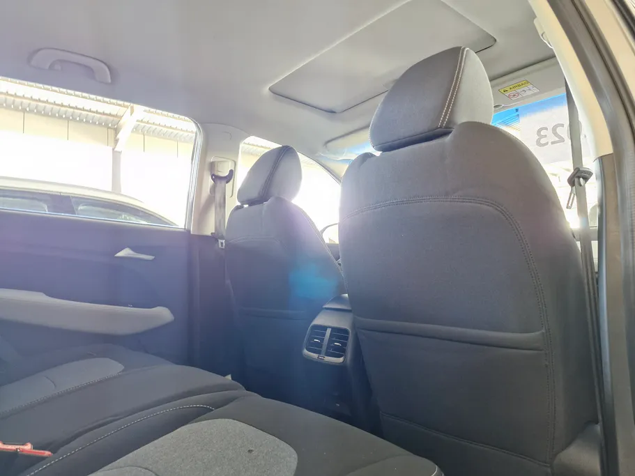 2023 Chevrolet Captiva Premier 