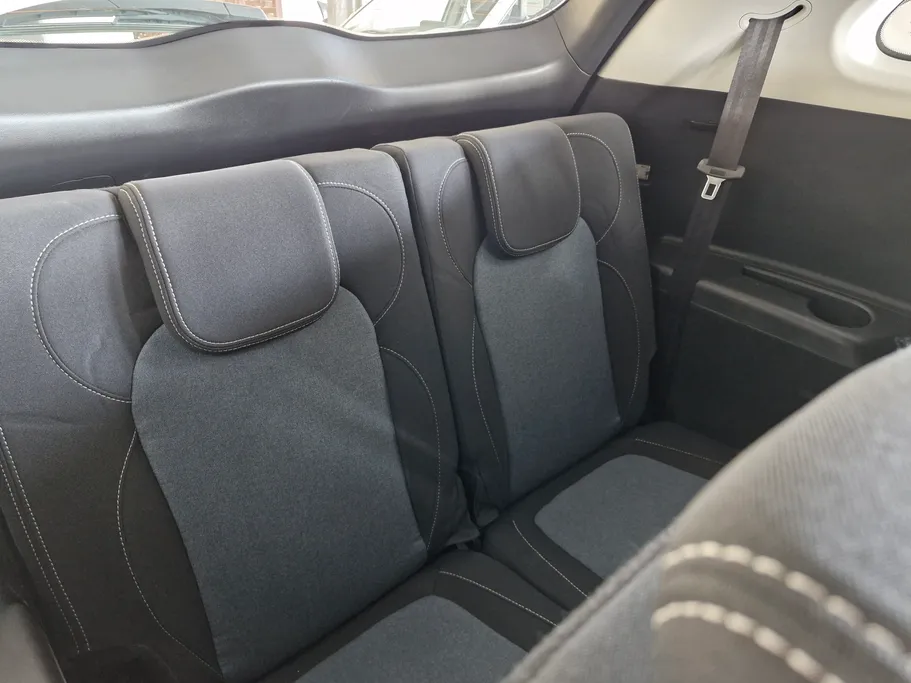 2023 Chevrolet Captiva Premier 