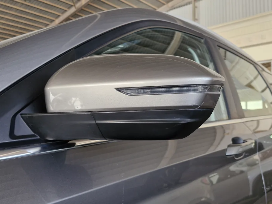 2023 Chevrolet Captiva Premier 