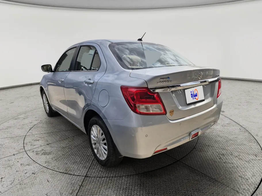 2024 Suzuki Dzire GLX 