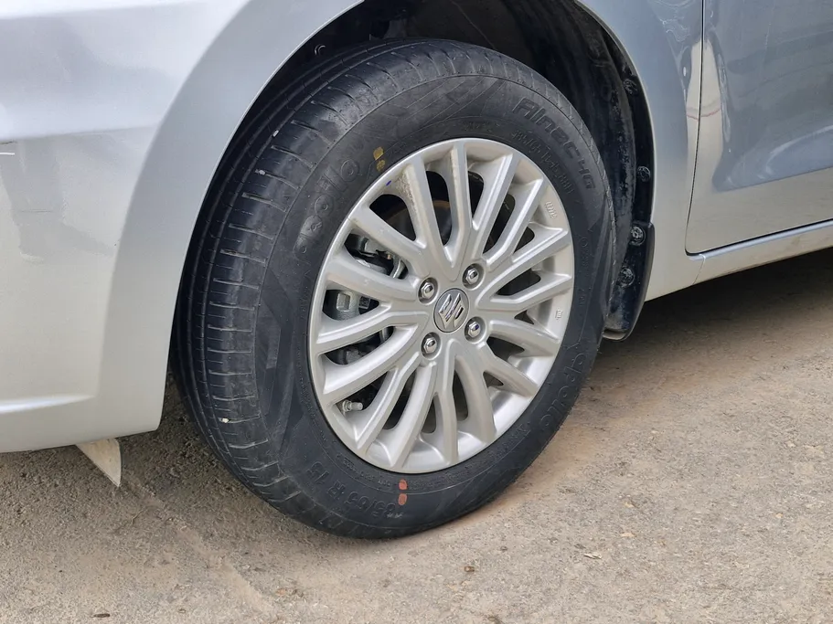 2024 Suzuki Dzire GLX 
