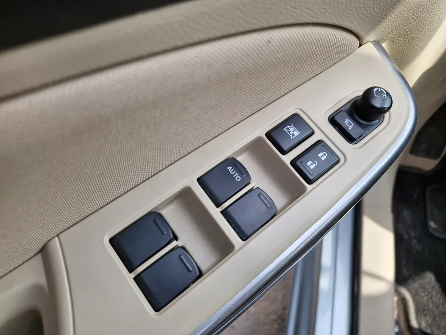 2024 Suzuki Dzire GLX 