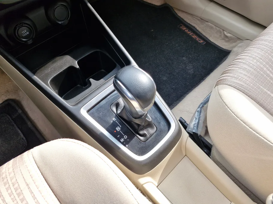 2024 Suzuki Dzire GLX 