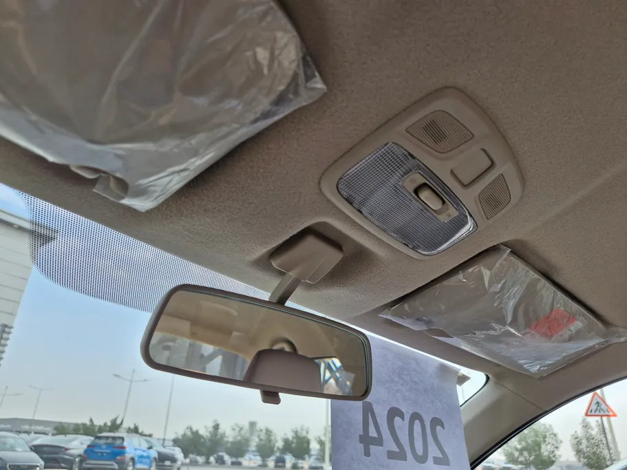 2024 Suzuki Dzire GLX 