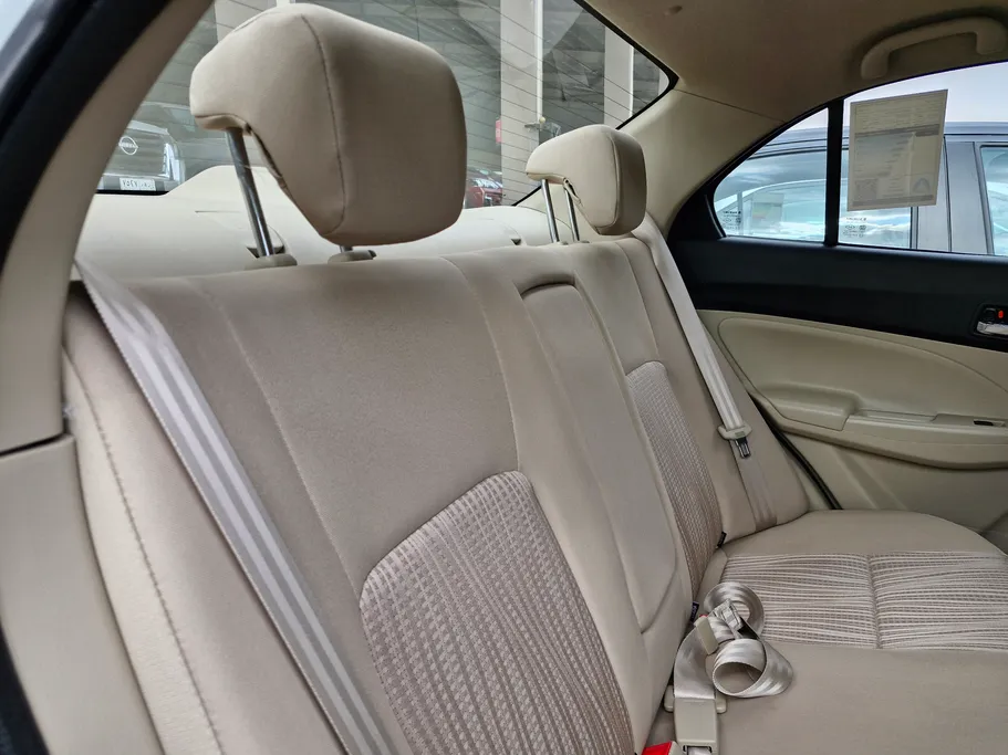 2024 Suzuki Dzire GLX 